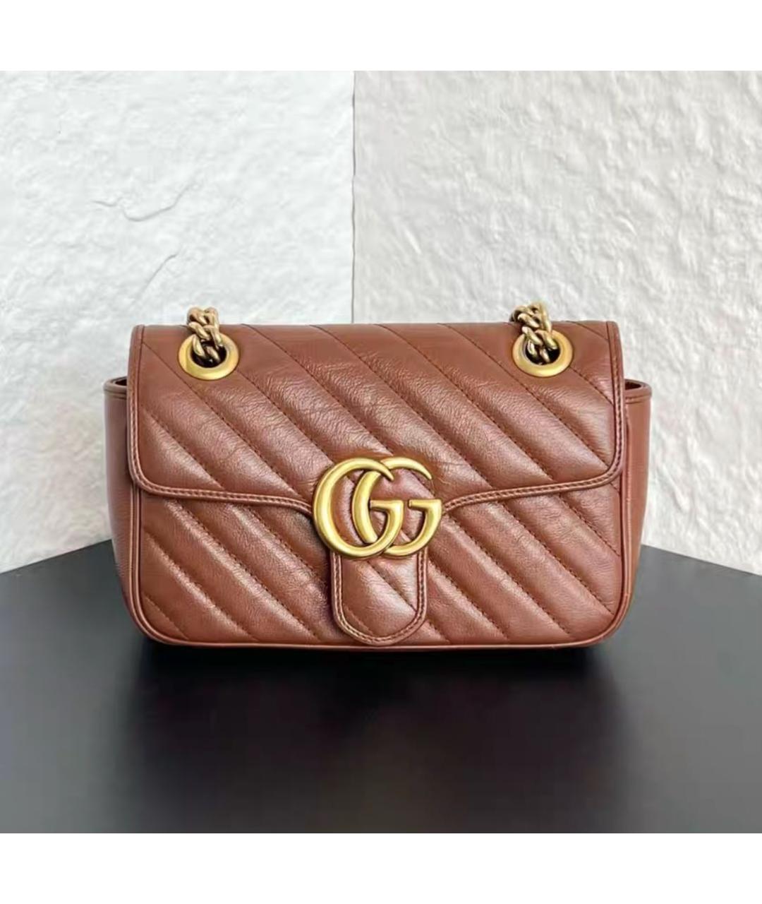 GUCCI Сумка через плечо, фото 2