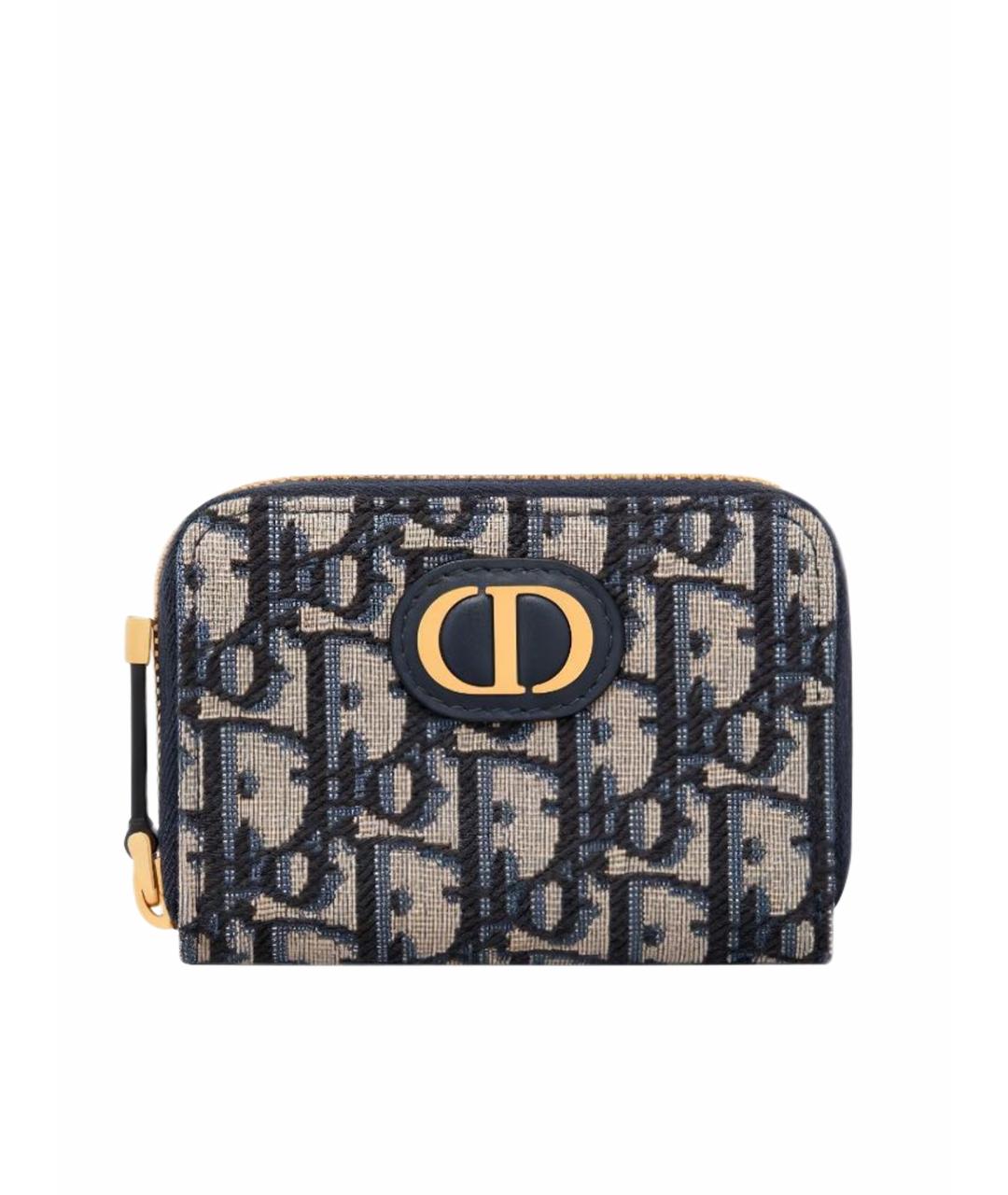 CHRISTIAN DIOR Кошелек, фото 1