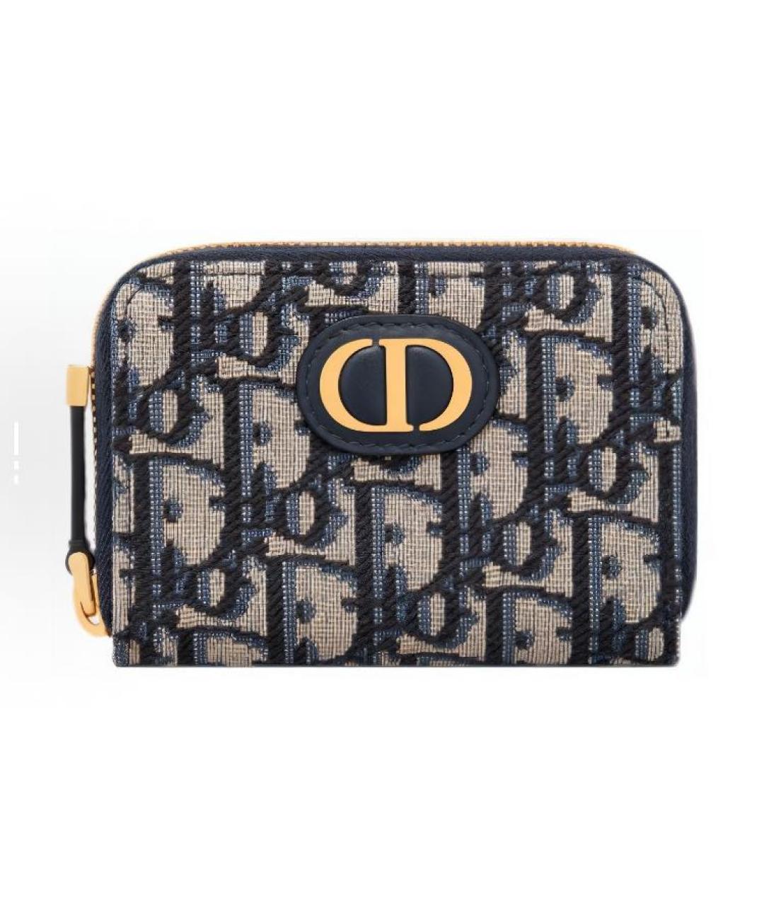 CHRISTIAN DIOR Кошелек, фото 6