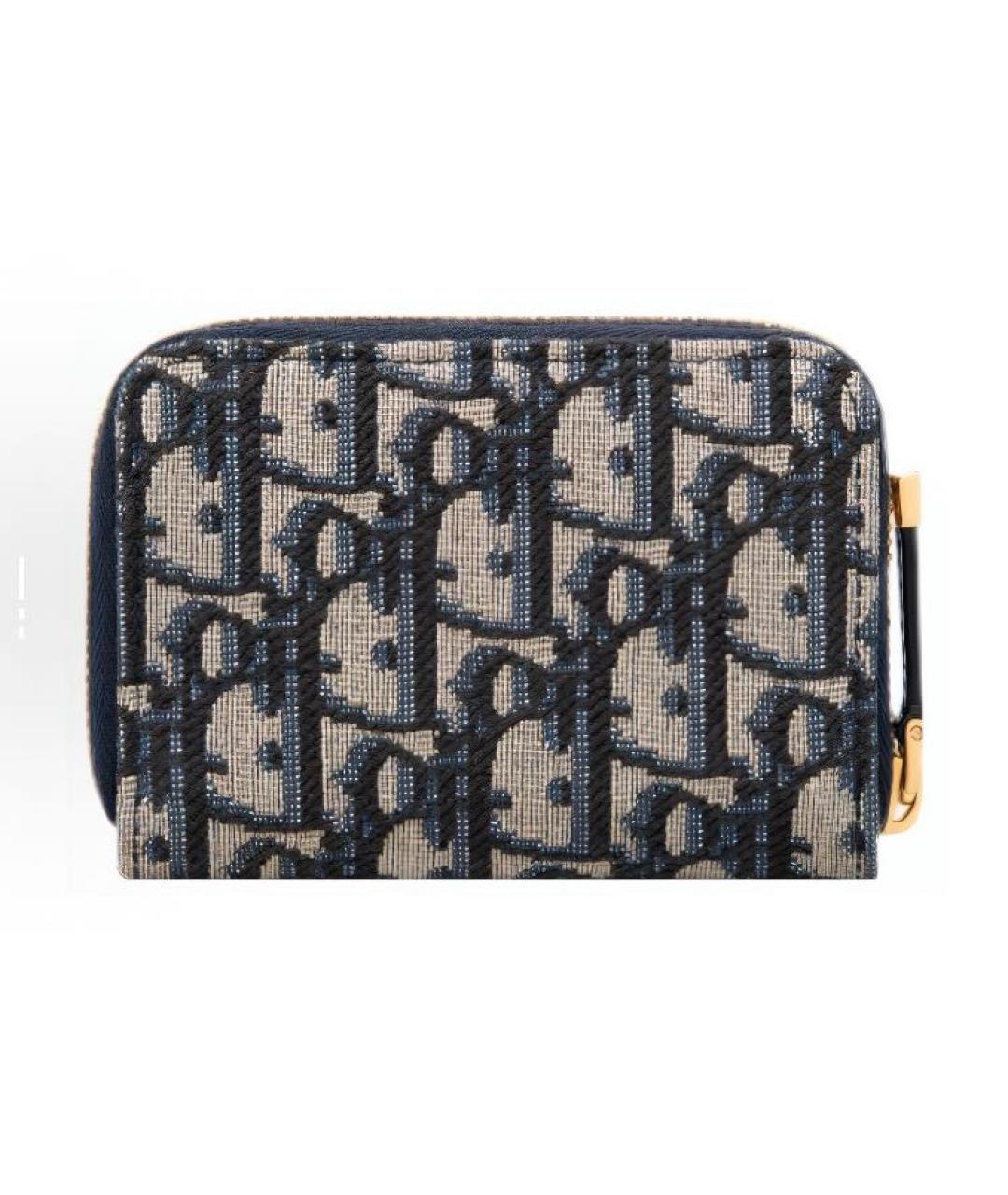 CHRISTIAN DIOR Кошелек, фото 3