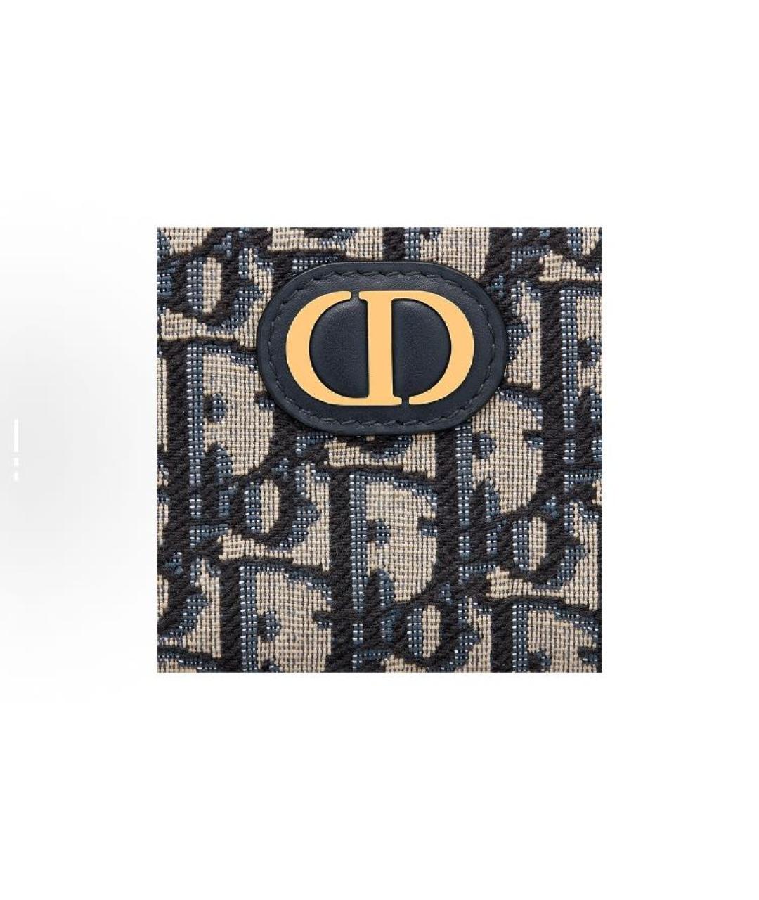 CHRISTIAN DIOR Кошелек, фото 5