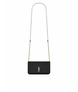 SAINT LAURENT Сумка через плечо