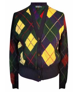 POLO RALPH LAUREN Кардиган