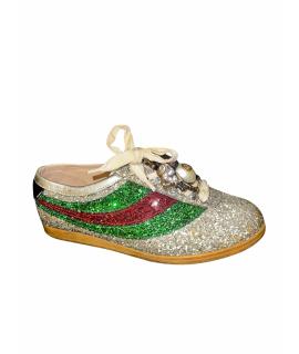 GUCCI Кеды