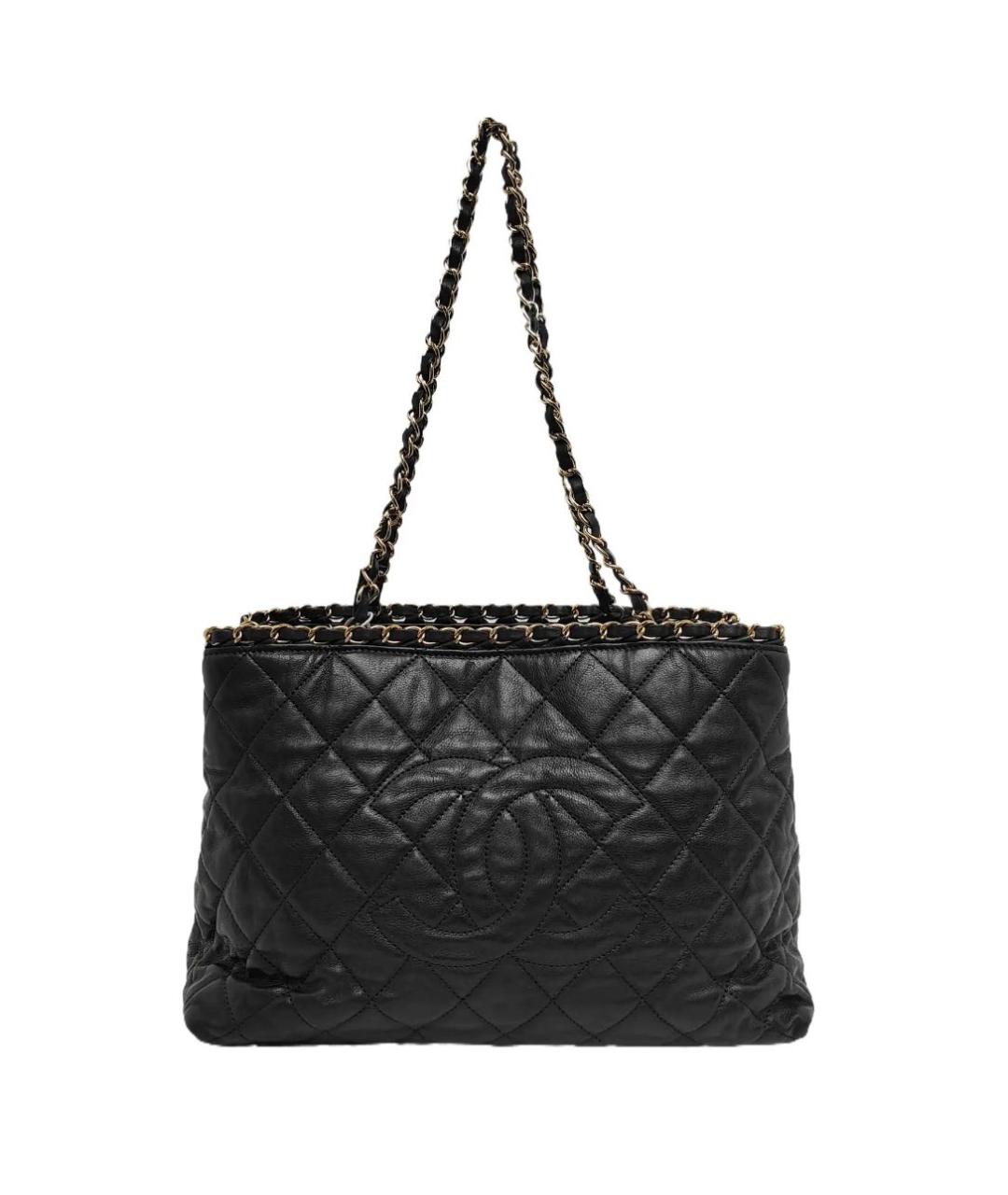 CHANEL Сумка тоут, фото 1