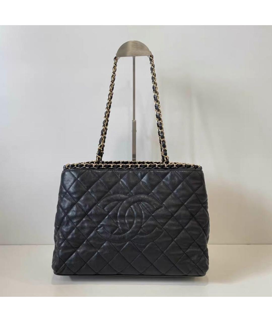 CHANEL Сумка тоут, фото 2
