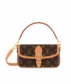 LOUIS VUITTON Сумка через плечо