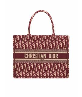 CHRISTIAN DIOR Сумка тоут
