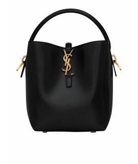 SAINT LAURENT Сумка с короткими ручками