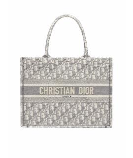 CHRISTIAN DIOR Сумка тоут