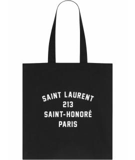 SAINT LAURENT Сумка тоут