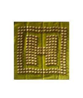 HERMES Платок