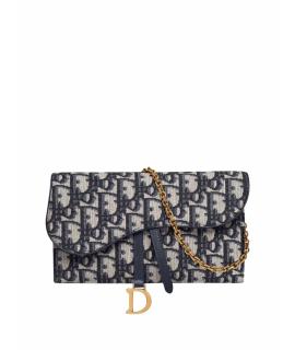 CHRISTIAN DIOR Клатч/вечерняя сумка