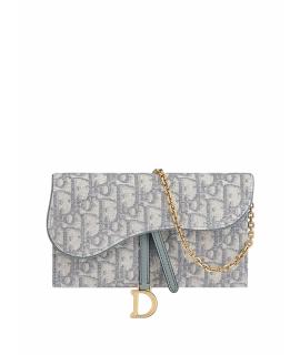 CHRISTIAN DIOR Клатч/вечерняя сумка