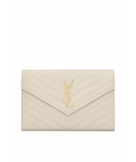 SAINT LAURENT Сумка через плечо