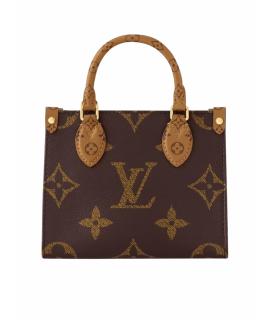 LOUIS VUITTON Сумка с короткими ручками