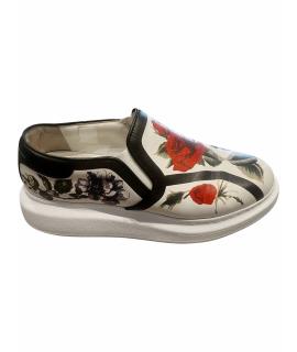 ALEXANDER MCQUEEN Слипоны