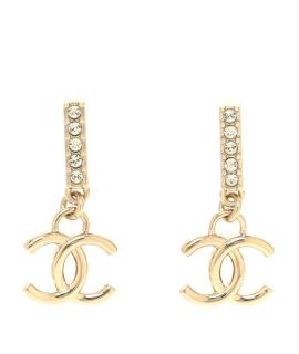 CHANEL Серьги