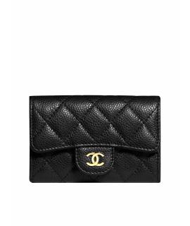 CHANEL Кошелек