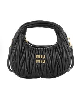 MIU MIU Сумка с короткими ручками