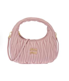 MIU MIU Сумка с короткими ручками