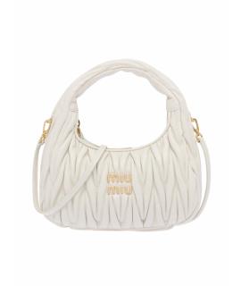 MIU MIU Сумка с короткими ручками