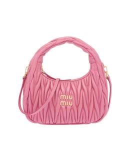 MIU MIU Сумка с короткими ручками