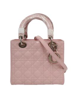 CHRISTIAN DIOR Сумка с короткими ручками
