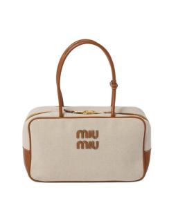 MIU MIU Сумка с короткими ручками