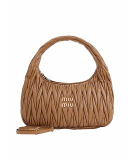 MIU MIU Сумка с короткими ручками