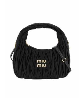 MIU MIU Сумка с короткими ручками