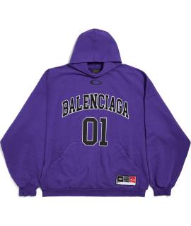 BALENCIAGA Худи/толстовка