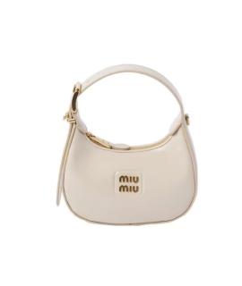 MIU MIU Сумка с короткими ручками