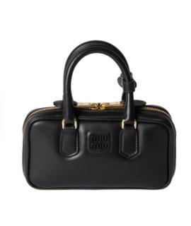 MIU MIU Сумка с короткими ручками