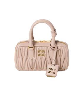 MIU MIU Сумка с короткими ручками