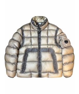 CP COMPANY Пуховик