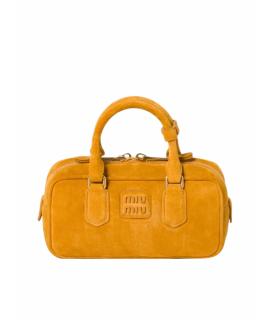 MIU MIU Сумка с короткими ручками