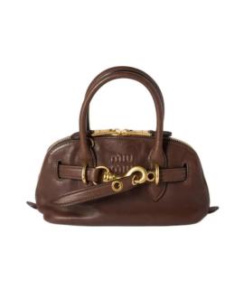MIU MIU Сумка с короткими ручками
