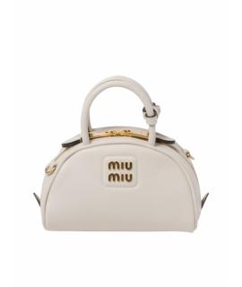 MIU MIU Сумка с короткими ручками