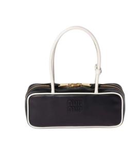 MIU MIU Сумка с короткими ручками