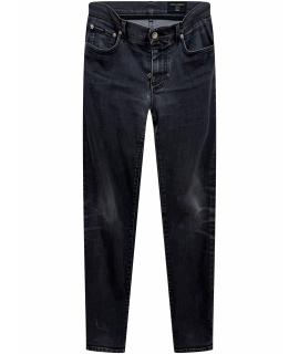 DOLCE&GABBANA Джинсы скинни