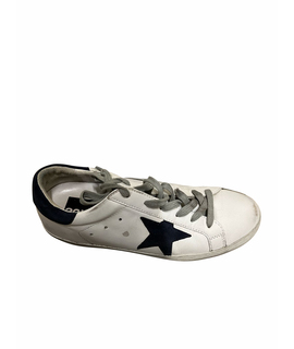

Кеды GOLDEN GOOSE DELUXE BRAND
