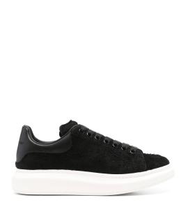 ALEXANDER MCQUEEN Низкие кроссовки / кеды