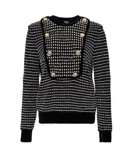 CHANEL Джемпер / свитер