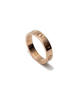 CARTIER Кольцо