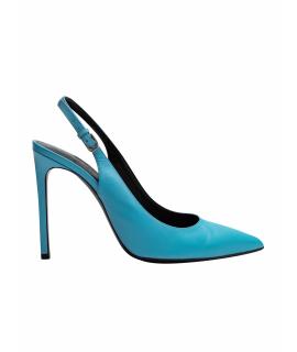 SAINT LAURENT Туфли