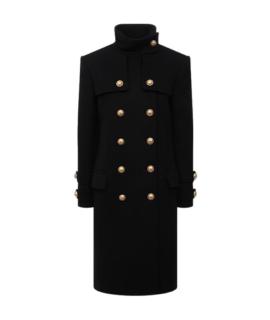 BALMAIN Пальто
