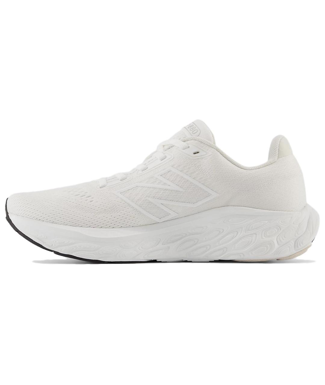 NEW BALANCE Белые кроссовки, фото 2