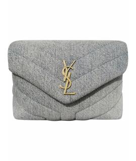 SAINT LAURENT Сумка через плечо