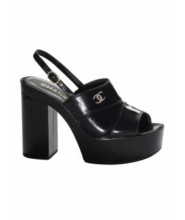 CHANEL Босоножки